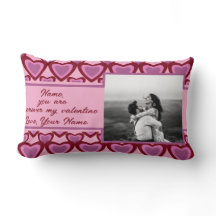 あなたは永遠に私のバレンタインデーカスタムン写真だ