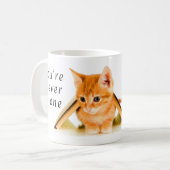 あなたは決して単独で… マグ (正面左)