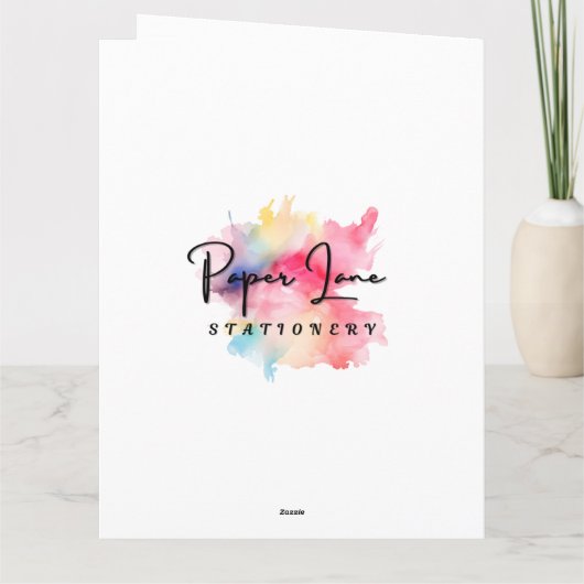 あなたは清浄な カード (裏面)