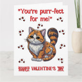 あなたは清浄な カード (正面)