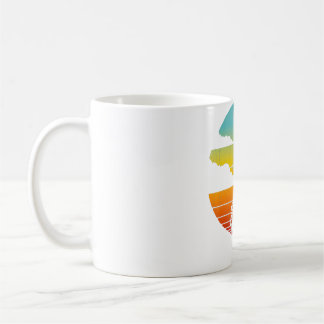 あなたは片方の腕レスラーの腕を見て コーヒーマグカップ