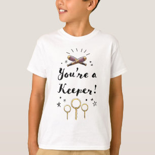 あなたは特別な人 Tシャツ
