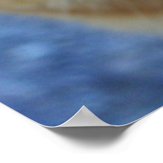 あなたは特別な_ Poster_by Elenne Boote ポスター (角)