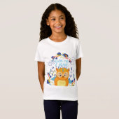 あなたは甘い Tシャツ (正面フル)