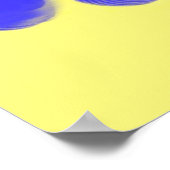 あなたは甘いBippyに賭ける ポスター (角)