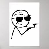 あなたは男 – ポスター (正面)