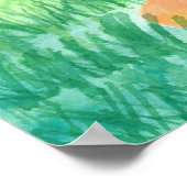 あなたは疲れたってどういうこと?ポスター ポスター (角)