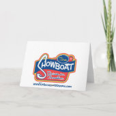 あなたは痛み – バおもしろいレンティスデイカード シーズンカード (裏面)