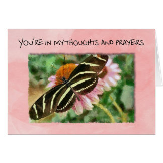 あなたは癌治療の間の私の思考で