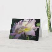 あなたは祈りの言葉 カード (正面)