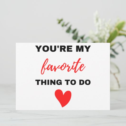 あなたは私お気に入りのの黒い仕事 シーズンカード (スタンド正面)