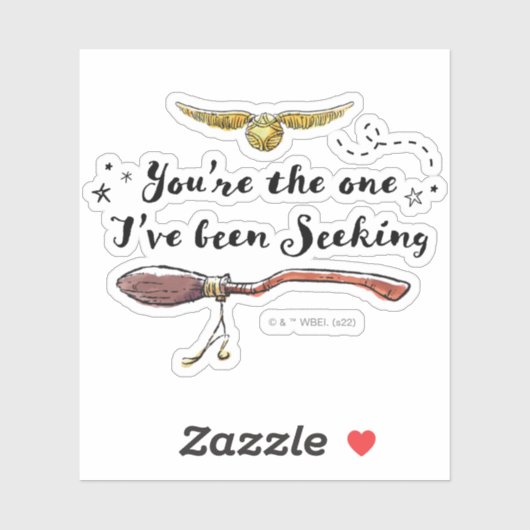 あなたは私が探していた シール (シート)