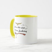 あなたは私が探していた マグカップ (正面左)