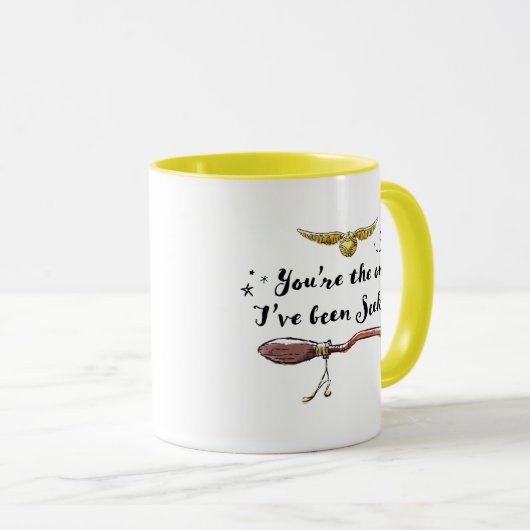 あなたは私が探していた マグカップ (正面右)