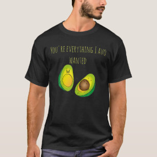 あなたは私が欲しいすべてのものは友情の日のクート Tシャツ