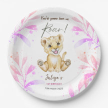 あなたは私が轟音を聞く最初の誕生日