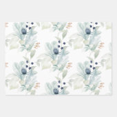 あなたは私たちの名誉の包装シートのマトロンになるのだろうか ラッピングペーパーシート (正面3)