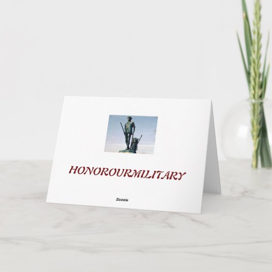 あなたは私たちの"トップドッグ"誕生日 カード (裏面)