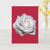 あなたは私にとってこの世界で最も大切な人よ。ハグカード カード (黄色い花)