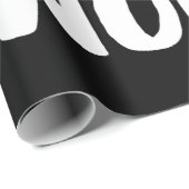 あなたは私に犬の贈り物をさせた ラッピングペーパー (ロールコーナー)