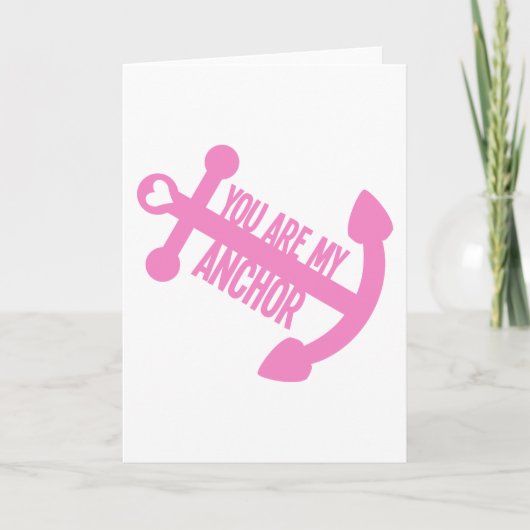 あなたは私のいかり シーズンカード (正面)