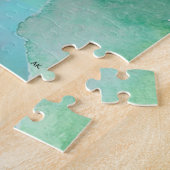 あなたは私のお気に入りのインクウォーター引用文 ジグソーパズル (側面)