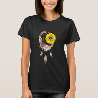 あなたは私のことを夢想家だと言うかもしれない でもそんなの私だけじゃない Tシャツ