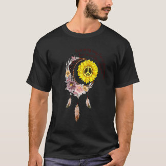 あなたは私のことを夢想家だと言うかもしれない でもそんな人はいくらでもいる Tシャツ