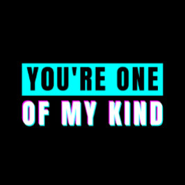 あなたは私のような Tシャツ