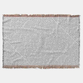 あなたは私のインスピレーションワードタイポグラフィ スローブランケット