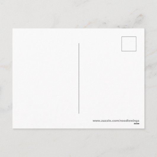 あなたは私のカブの代わりになるバおもしろいレンタイン猫 シーズンポストカード (裏面)