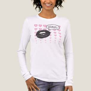 あなたは私のクリプトナイト トライブレンドＴシャツ