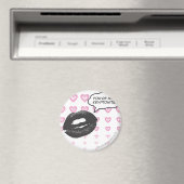 あなたは私のクリプトナイト マグネット (インサイチュ (食洗機))