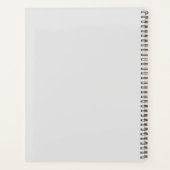 あなたは私のグロムスマンのハンドヘルド電子ゲームであるか プランナー手帳 (裏面)