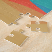 あなたは私のサニーウェーブJigsawパズル ジグソーパズル (側面)