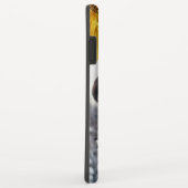 あなたは私のサンシャインイエローサンフラワーフォト Case-Mate iPhoneケース (裏面/右)