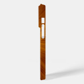 あなたは私のサンシャインケースメイトiPhoneケース Case-Mate iPhoneケース (裏面 / 左)