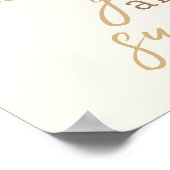 あなたは私のサンシャインサン子供部屋ボホデコール ポスター (角)