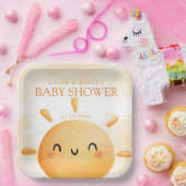 あなたは私のサンシャインベビーシャワー紙プレート ペーパープレート (パーティー)