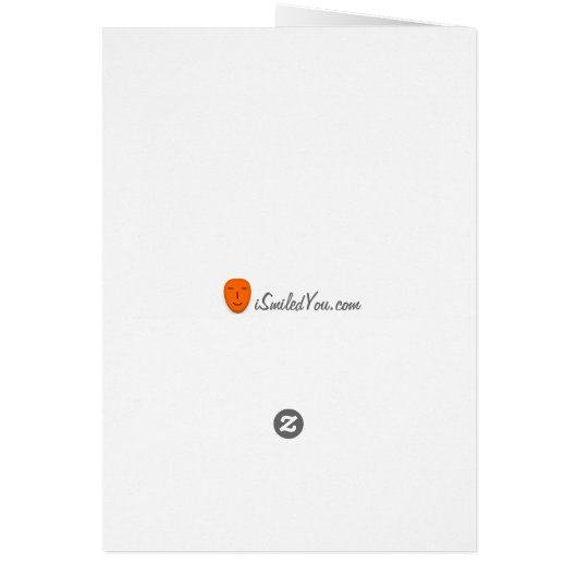 あなたは私のサンシャインラブパーソナライズされたハートカード (裏面)