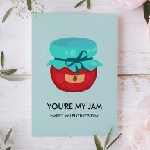 あなたは私のジャムバレンタイン、子供の学校の教室