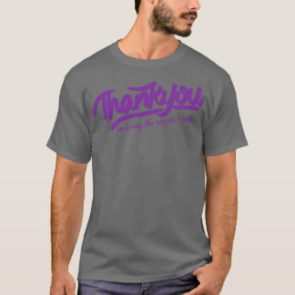 あなたは私のスマイル Tシャツ