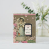 あなたは私のソウルダンスを作る! ポストカード (スタンド正面)