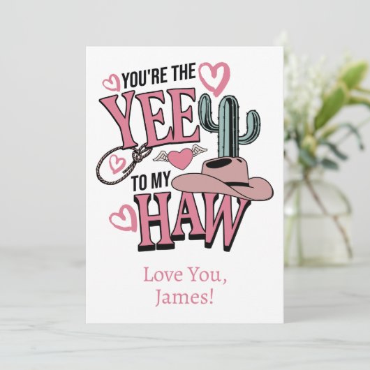 あなたは私のハウに咲くユーのように（愛のカード） シーズンカード (スタンド正面)