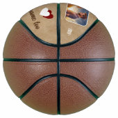 あなたは私のハートを取るゲーム2写真Valentin バスケットボール (右)