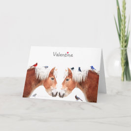 あなたは私のハートを目まいがさせる：バレンタインデー シーズンカード