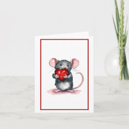 あなたは私のハートホリデーカードを持つ シーズンカード