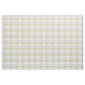 あなたは私のバター半分のアボカド ファブリック (ヤード)