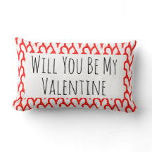 あなたは私のバレンタイン赤いハートタイポグラフィ