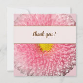 あなたは私のフローエルギルカードになってくれますか? 招待状 (裏面)